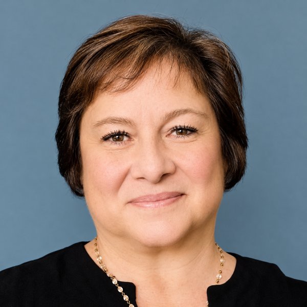 Ami McCarthy, ERC Director