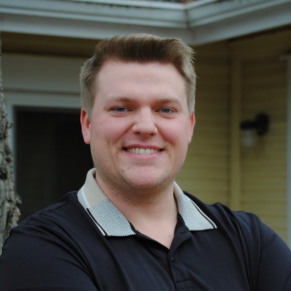 Steven Stantz, ERC Assistant Director and Advocate